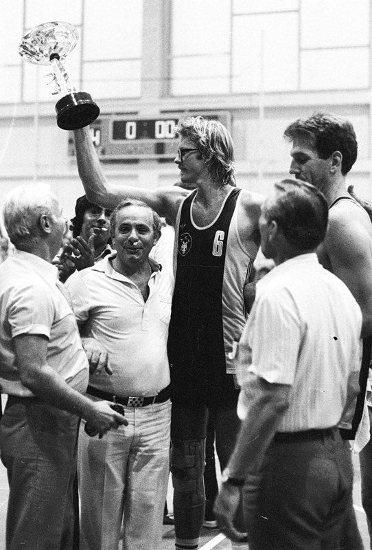 Κύπελλο Ελλάδας: Πολυνίκης ο Παναθηναϊκός (photos)