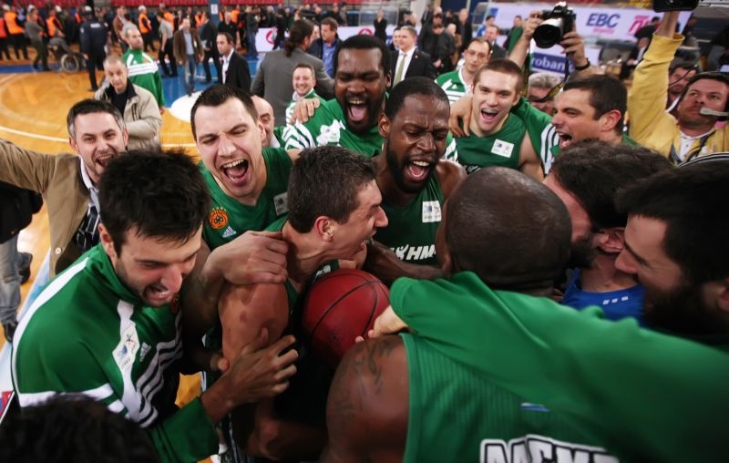 Δημήτρης Διαμαντίδης, ο Μεγαλοπρεπής (photos+videos)
