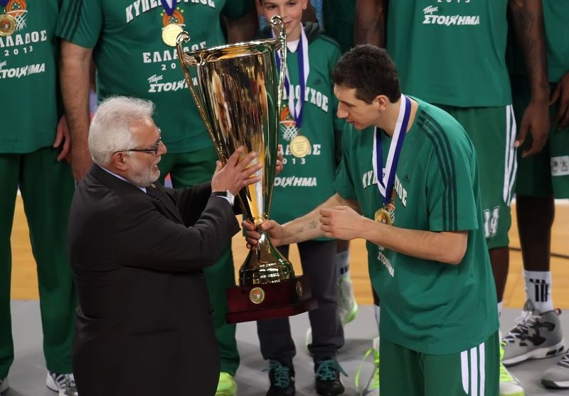 Δημήτρης Διαμαντίδης, ο Μεγαλοπρεπής (photos+videos)