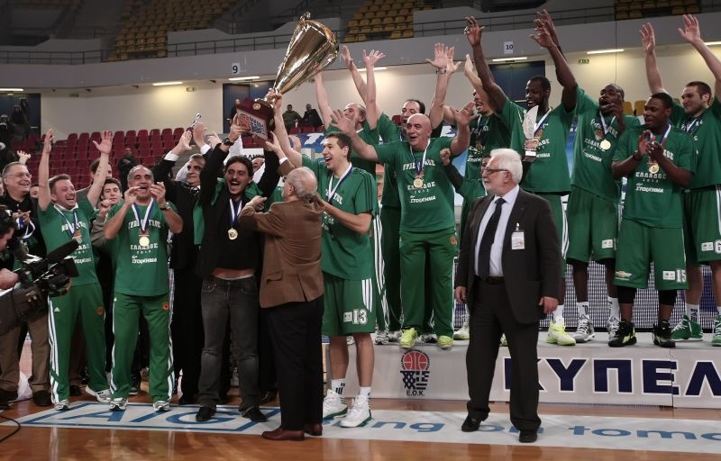 Δημήτρης Διαμαντίδης, ο Μεγαλοπρεπής (photos+videos)
