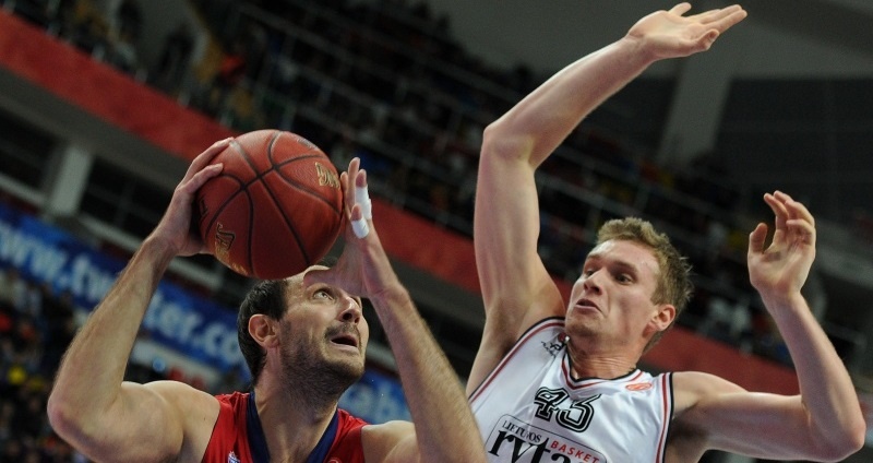 Κρστιτς στο Onsports: «Ο Παναθηναϊκός μπορεί να κερδίσει τους πάντες!» (photos+videos)