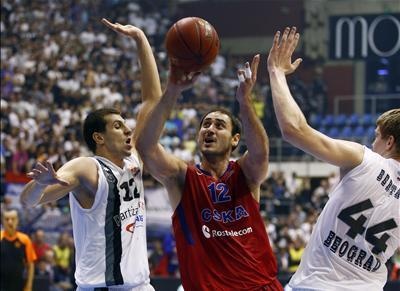 Κρστιτς στο Onsports: «Ο Παναθηναϊκός μπορεί να κερδίσει τους πάντες!» (photos+videos)