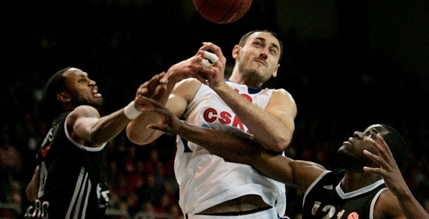 Κρστιτς στο Onsports: «Ο Παναθηναϊκός μπορεί να κερδίσει τους πάντες!» (photos+videos)