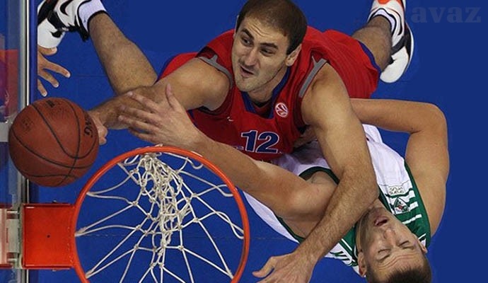 Κρστιτς στο Onsports: «Ο Παναθηναϊκός μπορεί να κερδίσει τους πάντες!» (photos+videos)