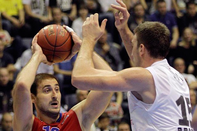 Κρστιτς στο Onsports: «Ο Παναθηναϊκός μπορεί να κερδίσει τους πάντες!» (photos+videos)