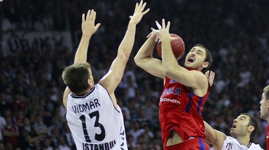 Κρστιτς στο Onsports: «Ο Παναθηναϊκός μπορεί να κερδίσει τους πάντες!» (photos+videos)