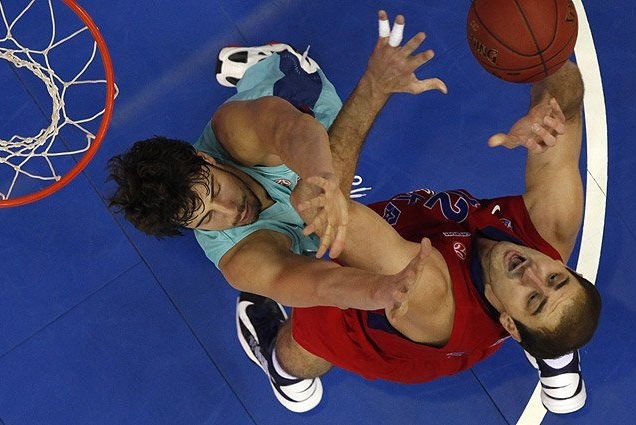 Κρστιτς στο Onsports: «Ο Παναθηναϊκός μπορεί να κερδίσει τους πάντες!» (photos+videos)