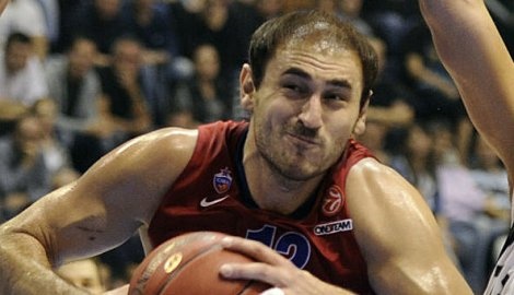 Κρστιτς στο Onsports: «Ο Παναθηναϊκός μπορεί να κερδίσει τους πάντες!» (photos+videos)