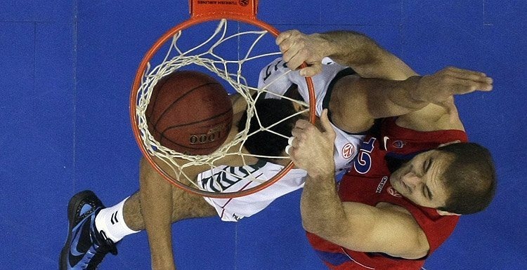 Κρστιτς στο Onsports: «Ο Παναθηναϊκός μπορεί να κερδίσει τους πάντες!» (photos+videos)