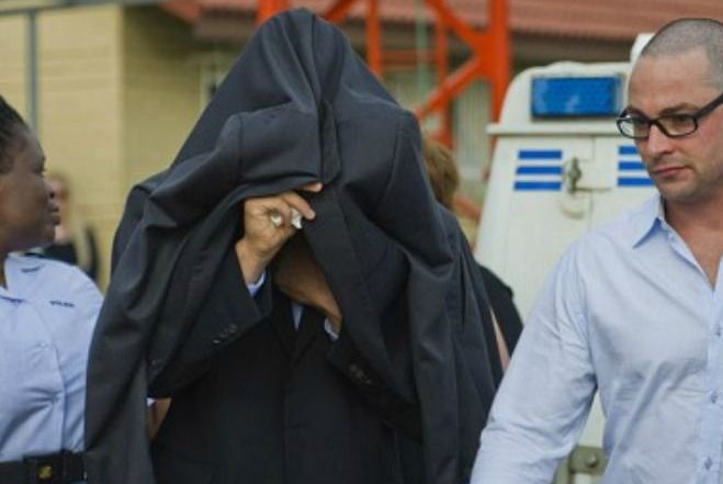 Για φόνο εκ προμελέτης θα δικαστεί ο Πιστόριους (photos-videos)