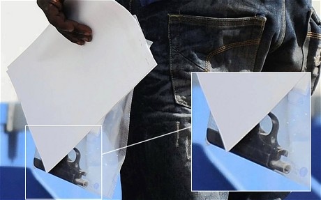 Για φόνο εκ προμελέτης θα δικαστεί ο Πιστόριους (photos-videos)