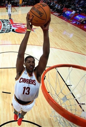 NBA All Star Game: «Λάμψη» Φαρίντ στο Rising Stars Challenge (photos+videos)
