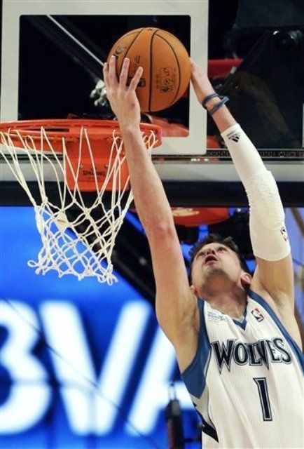 NBA All Star Game: «Λάμψη» Φαρίντ στο Rising Stars Challenge (photos+videos)