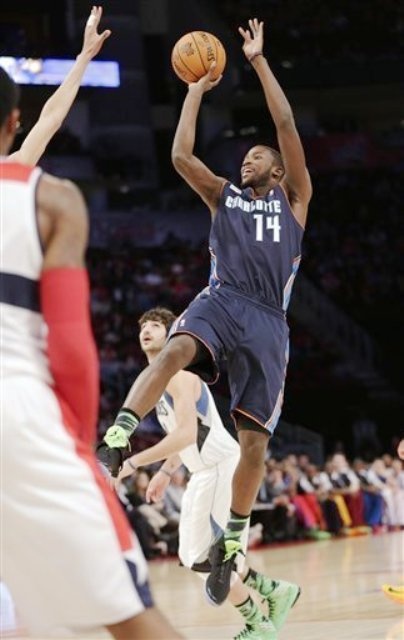 NBA All Star Game: «Λάμψη» Φαρίντ στο Rising Stars Challenge (photos+videos)