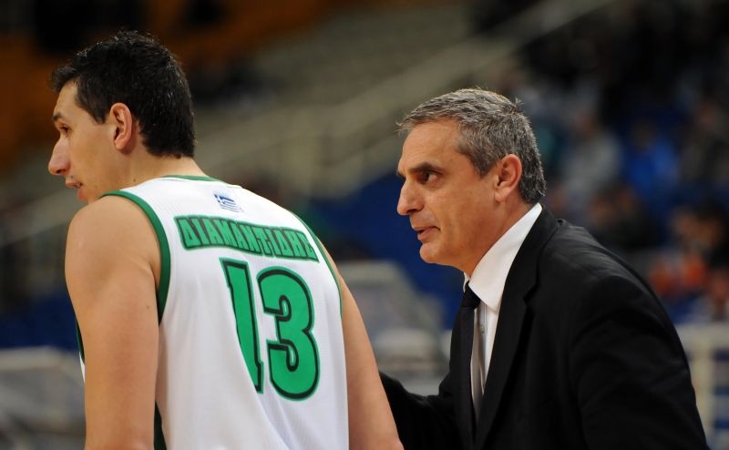 Ένα καλό «ζέσταμα» πριν από το Κάουνας (photos)