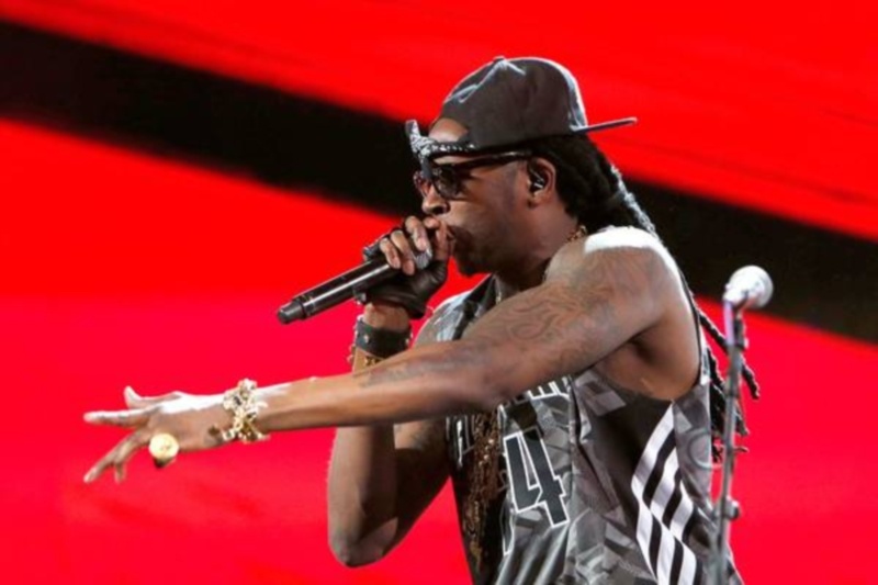 NBA All Star Game: Ντύθηκε… Βινς Κάρτερ ο Ρος (photos+videos)