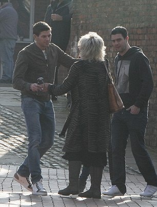 Λίβερπουλ: Στο Μάντσεστερ ο Τζέραρντ! (photos)