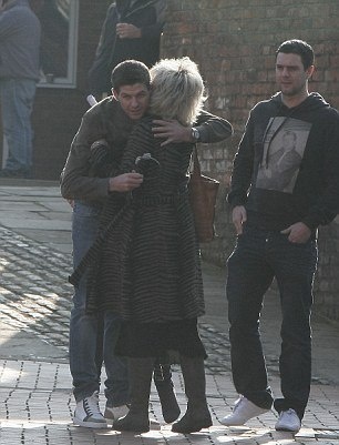 Λίβερπουλ: Στο Μάντσεστερ ο Τζέραρντ! (photos)