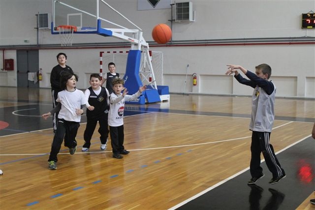 Πιερικός Αρχέλαος: Η ακαδημία τίμησε τον προπονητή, Βασίλη Τσερνισώφ (photos)