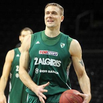 Γιαφτόκας στο Onsports: «Σταθμός στη ζωή μου ο Παναθηναϊκός!» (photos+videos)