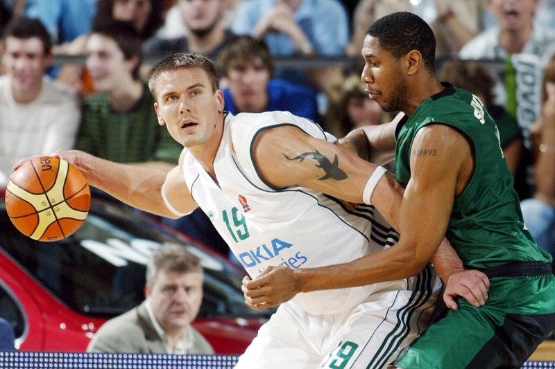 Γιαφτόκας στο Onsports: «Σταθμός στη ζωή μου ο Παναθηναϊκός!» (photos+videos)