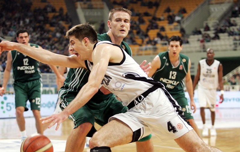 Γιαφτόκας στο Onsports: «Σταθμός στη ζωή μου ο Παναθηναϊκός!» (photos+videos)