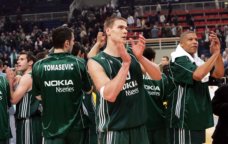 Γιαφτόκας στο Onsports: «Σταθμός στη ζωή μου ο Παναθηναϊκός!» (photos+videos)