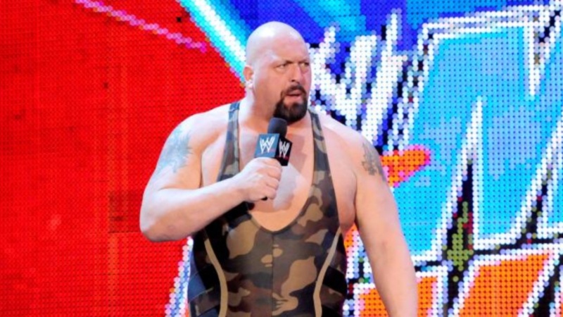 Main Event: Τρεις νίκες για τον Big Show (photos+videos)