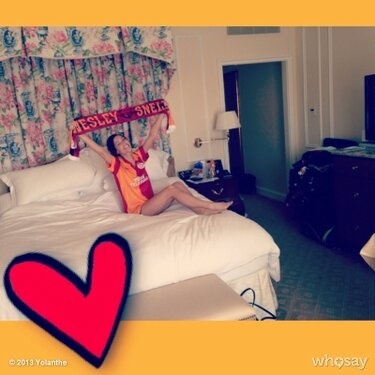 Γαλατάσαραϊ: Τσάμπα ο... κόπος των οπαδών και της κυρίας Σνάιντερ (photos)