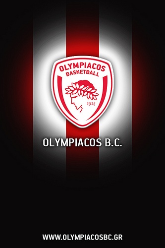 Ολυμπιακός: Τώρα, και στην οθόνη του κινητού σας (photos)