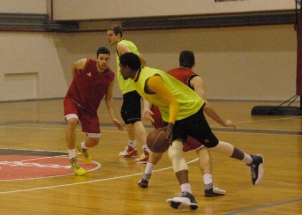 Άρης: Το φιλικό στην Κατερίνη (photos)