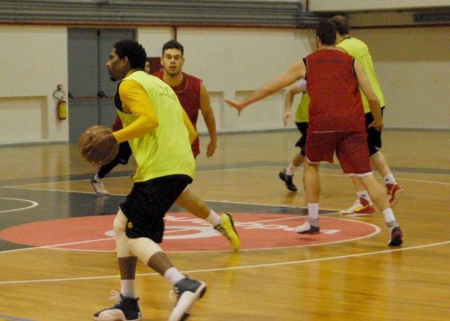 Άρης: Το φιλικό στην Κατερίνη (photos)