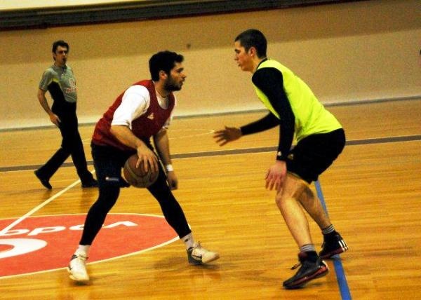 Άρης: Το φιλικό στην Κατερίνη (photos)