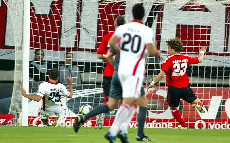 Ολυμπιακός: Μπορεί να προκριθεί! (photos+videos)