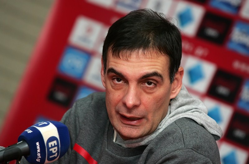 Μπαρτζώκας: «Γνωρίζουμε καλά τι θα αντιμετωπίσουμε» (photos)