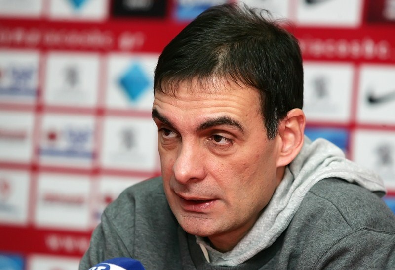 Μπαρτζώκας: «Γνωρίζουμε καλά τι θα αντιμετωπίσουμε» (photos)