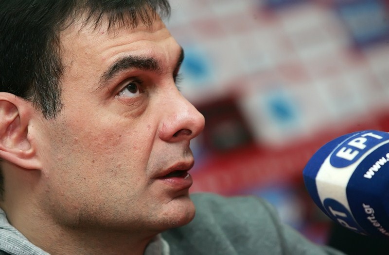 Μπαρτζώκας: «Γνωρίζουμε καλά τι θα αντιμετωπίσουμε» (photos)