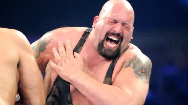 Main Event: Τρεις νίκες για τον Big Show (photos+videos)