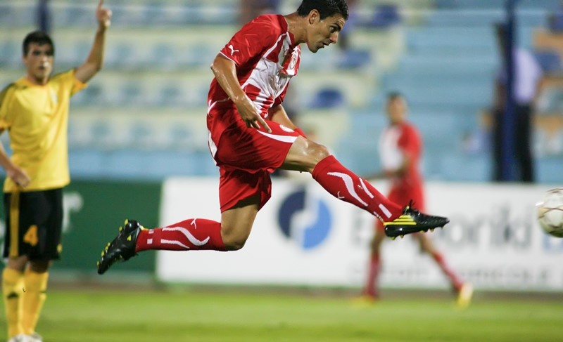 Ολυμπιακός: Μπορεί να προκριθεί! (photos+videos)