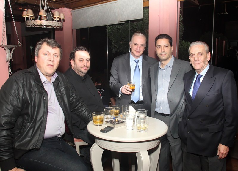 Πανιώνιος: Τυχεροί οι μικροί (video+photos)