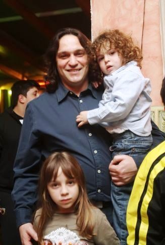 ΑΕΚ: Έκοψαν την πίτα τους τα τμήματα Χάντμπολ (photos)