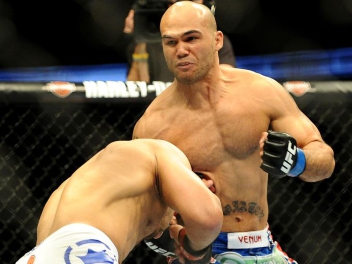 UFC 157: «Βασίλισσα» η Rousey (photos+videos)