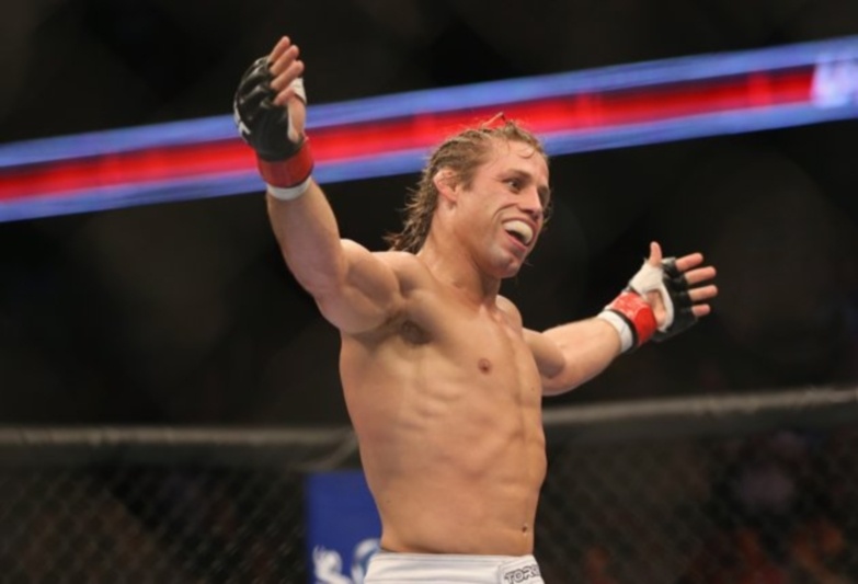 UFC 157: «Βασίλισσα» η Rousey (photos+videos)