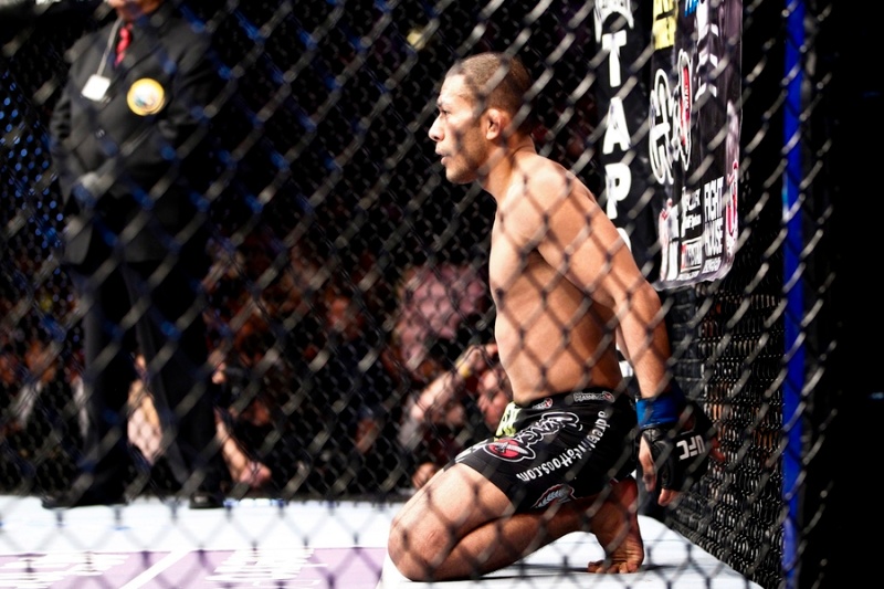UFC 157: «Βασίλισσα» η Rousey (photos+videos)
