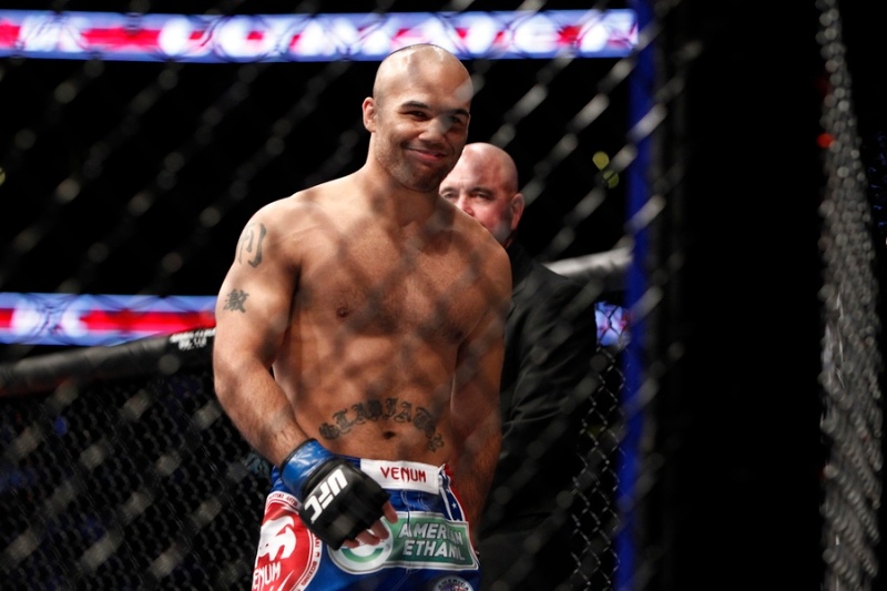 UFC 157: «Βασίλισσα» η Rousey (photos+videos)