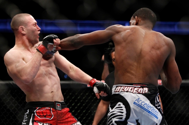 UFC 157: «Βασίλισσα» η Rousey (photos+videos)