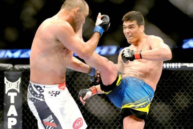UFC 157: «Βασίλισσα» η Rousey (photos+videos)