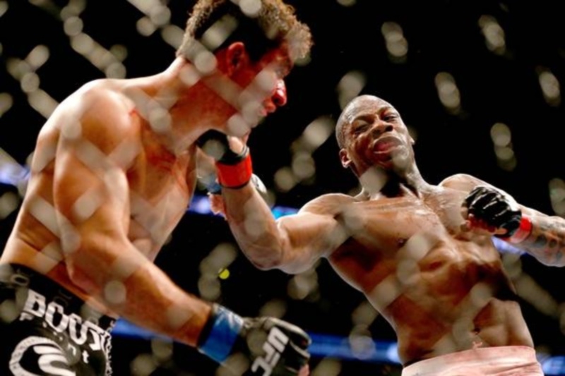 UFC 157: «Βασίλισσα» η Rousey (photos+videos)
