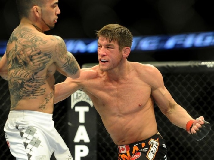 UFC 157: «Βασίλισσα» η Rousey (photos+videos)