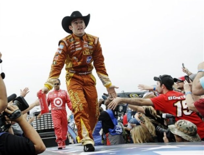 Daytona 500: Το πήρε ο Jimmie Johnson (photos)
